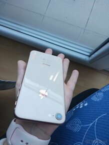 iPhone 8 128GB rose gold - 6