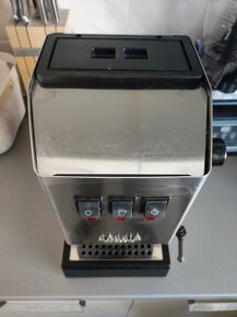 Gaggia classic 3 generacia s ventilom - spravna - 6