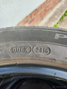 Michelin Primacy 3 letne 225/50/R18 - 6