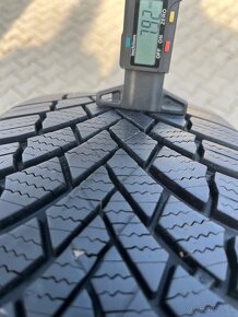 205/55 R16 Zimne Bridgestone+Firestone - 6