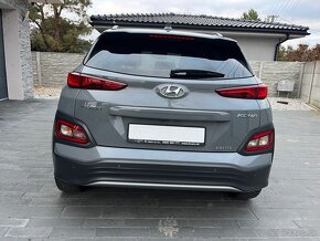 Hyundai Kona Elektric+150 - 6