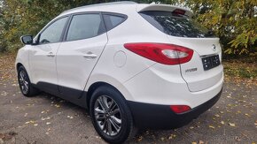 HYUNDAI IX35 2.0 CRDI.COMFORT 4WD - 6