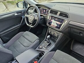 Volkswagen Tiguan Allspace R- line, - 6