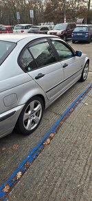 Bmw E46 320D - 6