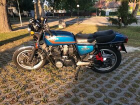 Honda CB 750 F2 Supersport - 6