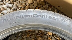 Pneumatiky 235/40 r19 - 6