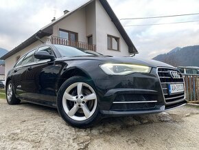 Audi A6 Avant S-LINE 2.0TDI 140kW 2018 S-tronic Limited NAVI - 6