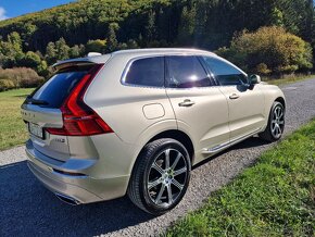 Volvo XC 60 T8 Inscription,4x4,Plug-in hybrid,SK - 6