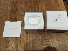 Airpods Pro 2nd generácie - 6