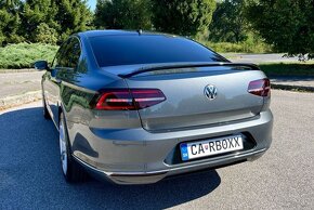 Volkswagen Passat 2.0 TDI DSG HIGHLINE VIRTUAL WEBASTO - 6