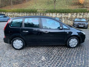 Ford C-max 2008 - 6