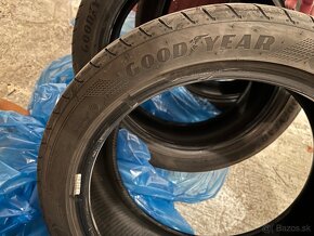 225/45 R18 letne, Goodyear eagle f1 - 6