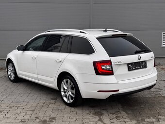 Škoda Octavia Combi 1.6 TDI 115k Style - 6