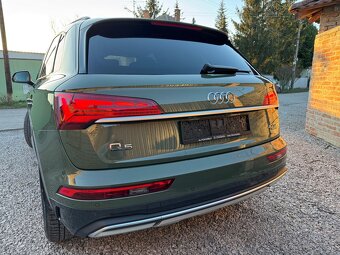 AUDI Q5 40 TDI 2,0 QUATTRO S-LINE - 6