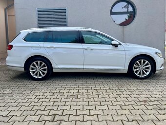 VOLKSWAGEN PASSAT HIGHLINE 2.0 TDI VARIANT - 6