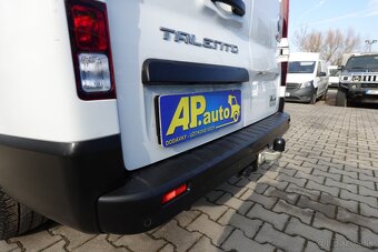 FIAT TALENTO L2H1 2.0MJT KLIMA SERVISKA - 6