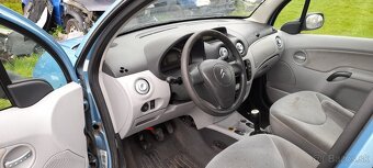 CITROEN C3 1,4 - 54kw - 6