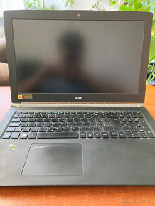 Acer Aspire V Nitro Herný Notebook - 6