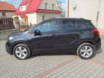 Opel Mokka 1.6 CDTI 4X4 100kW 2016 125354km TOP - 6