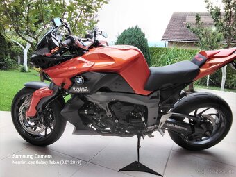 Bmw k1300r - 6