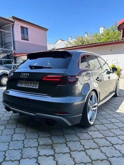 Audi s3 - 6