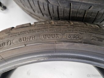 245/35 r20 , 275/30 r20 Michelin letné RSC - 6