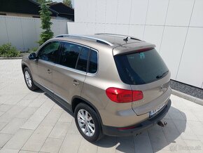 VOLKSWAGEN TIGUAN 2,0 TDI DSG 103KW 4MOTION - 6