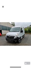 Opel Movano - 6