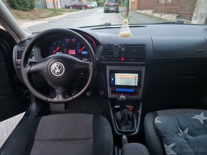 VW GOLF 1.9TDI 74KW - 6