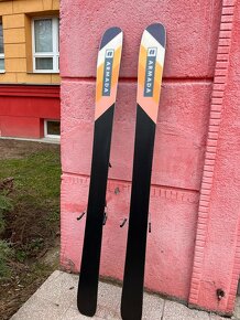 Skialp set Armada Trace 98 - 156cm (155cm) - 6