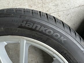 MW rad 3 G20 G21 R17 styling 778 alu 225/50 R17 - 6