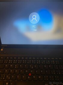 Lenovo ThinkPad Edge E430 - 6