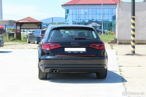 Audi A3 Sportback 1.4 TFSI 122k Attraction - 6