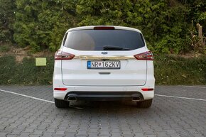 Ford S-Max 2.0 TDCI Panorama A/T - 6