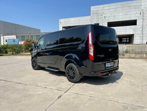 Ford Tourneo Custom 2,0 EcoBlue, L2 - 6