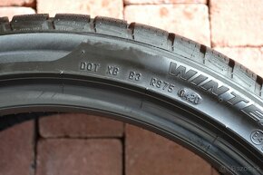 275/35 R19 Zimne pneu Pirelli 2ks - 6