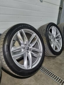 5x112 R21 audi RS - 6