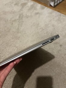 MacBook Air 13 Early 2014 - 6