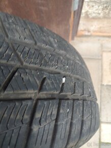 Pneumatiky Barum Polaris 5 195/65R15 - 6