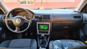 Volkswagen Golf IV 1.9TDI - 6