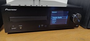 Predám audio systém Pioneer XC-HM 76 - 6