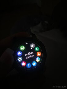 Hodinky SAMSUNG Gear S3 frontier - 6