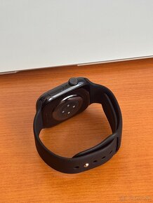 Nové Apple Watch 10 46mm Jet Black GPS ZÁRUKA - 6