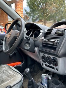 SUZUKI IGNIS 1.3 benzín - 6