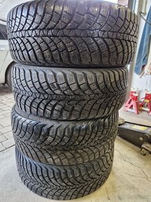 Elektrony mam 5x112  235/40 r19 replika rs6 - 6