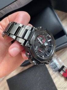 Casio G-Shock MTG B2000 - 6