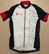 kvalitné cyklistické dresy Specialized v top stave - 6