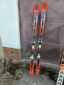 ATOMIC REDSTER XT D2 3.0 - 175cm 115/65,5,/98 - 6