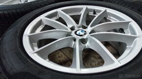 Alu disky BMW R17, 5x112 - 6