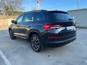 Skoda kodiaq 2.0 TDI 4x4 - 6